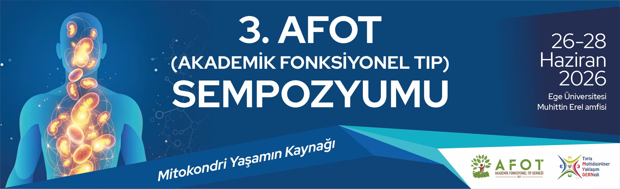 3. AFOT Sempozyumu